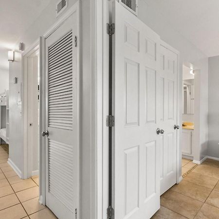 The Summit 620 Apartment Panama City Beach Ngoại thất bức ảnh