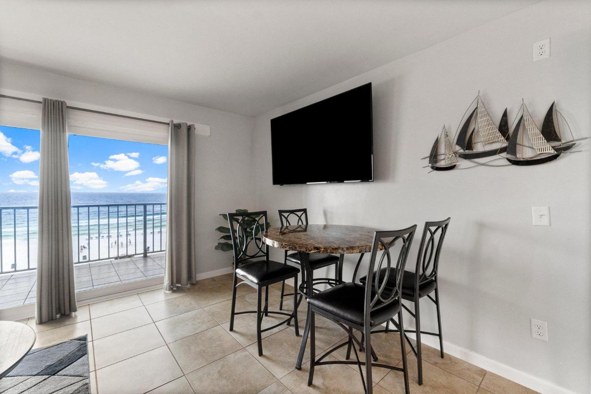 The Summit 620 Apartment Panama City Beach Ngoại thất bức ảnh