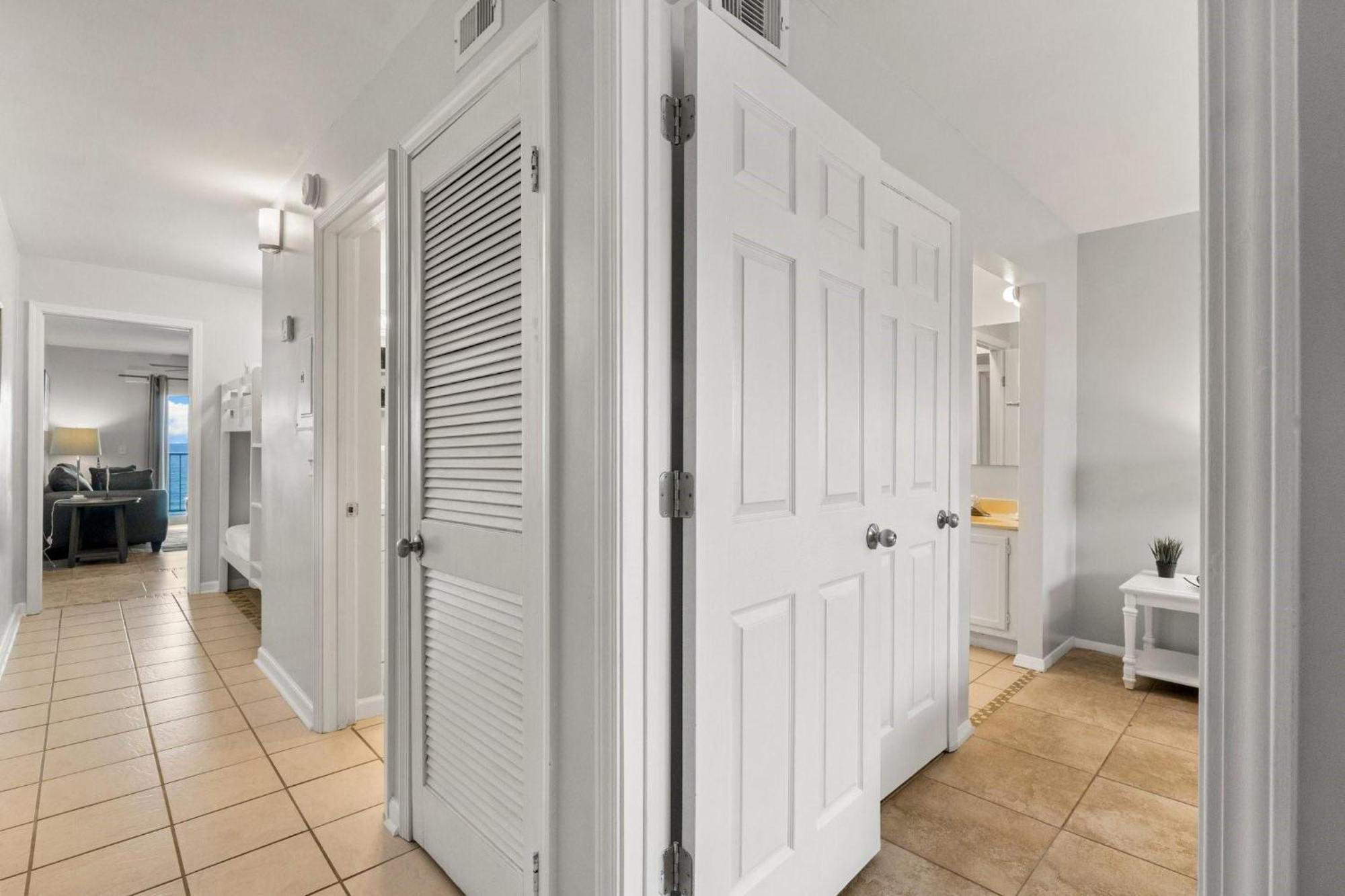 The Summit 620 Apartment Panama City Beach Ngoại thất bức ảnh