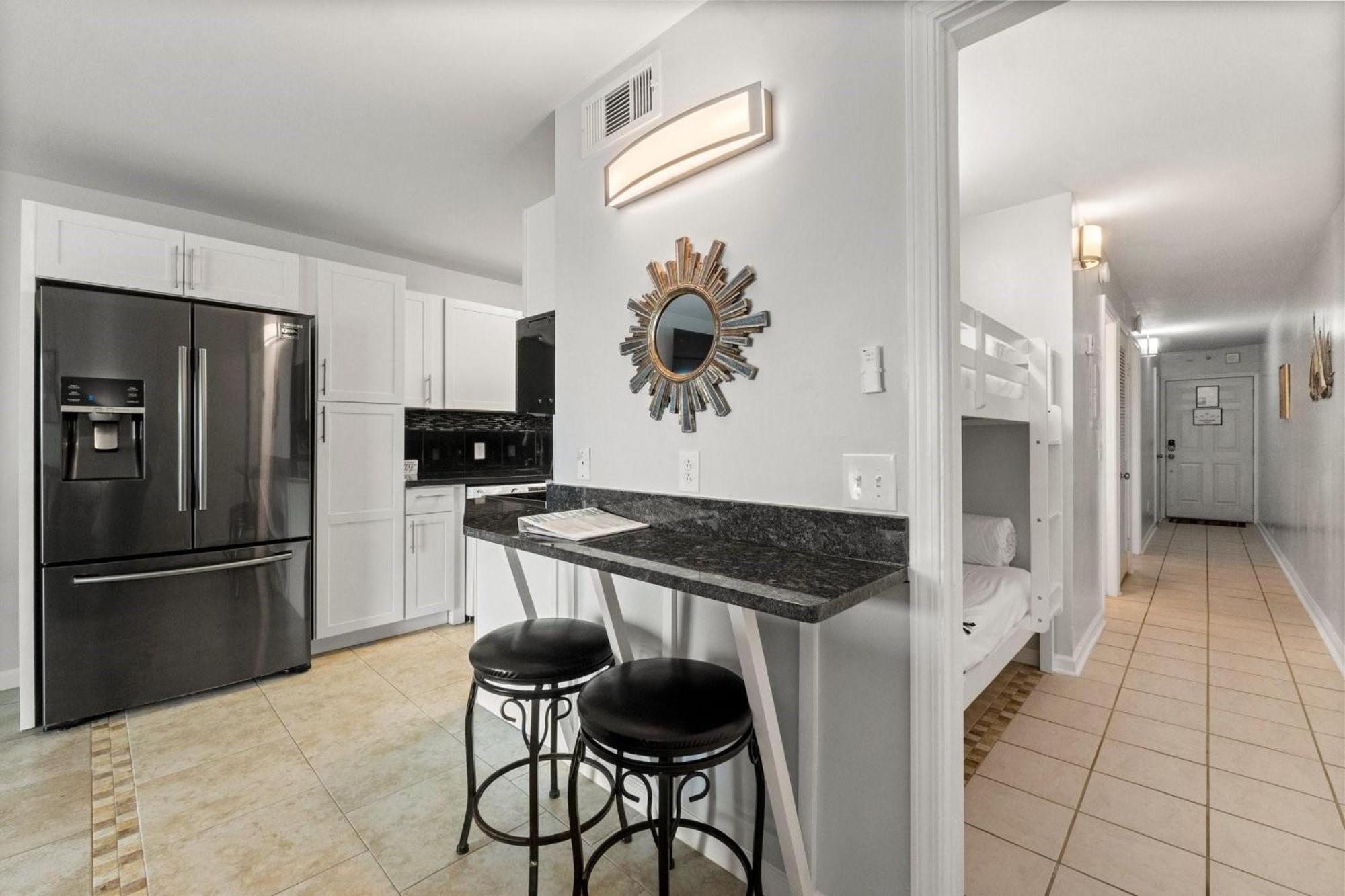 The Summit 620 Apartment Panama City Beach Ngoại thất bức ảnh