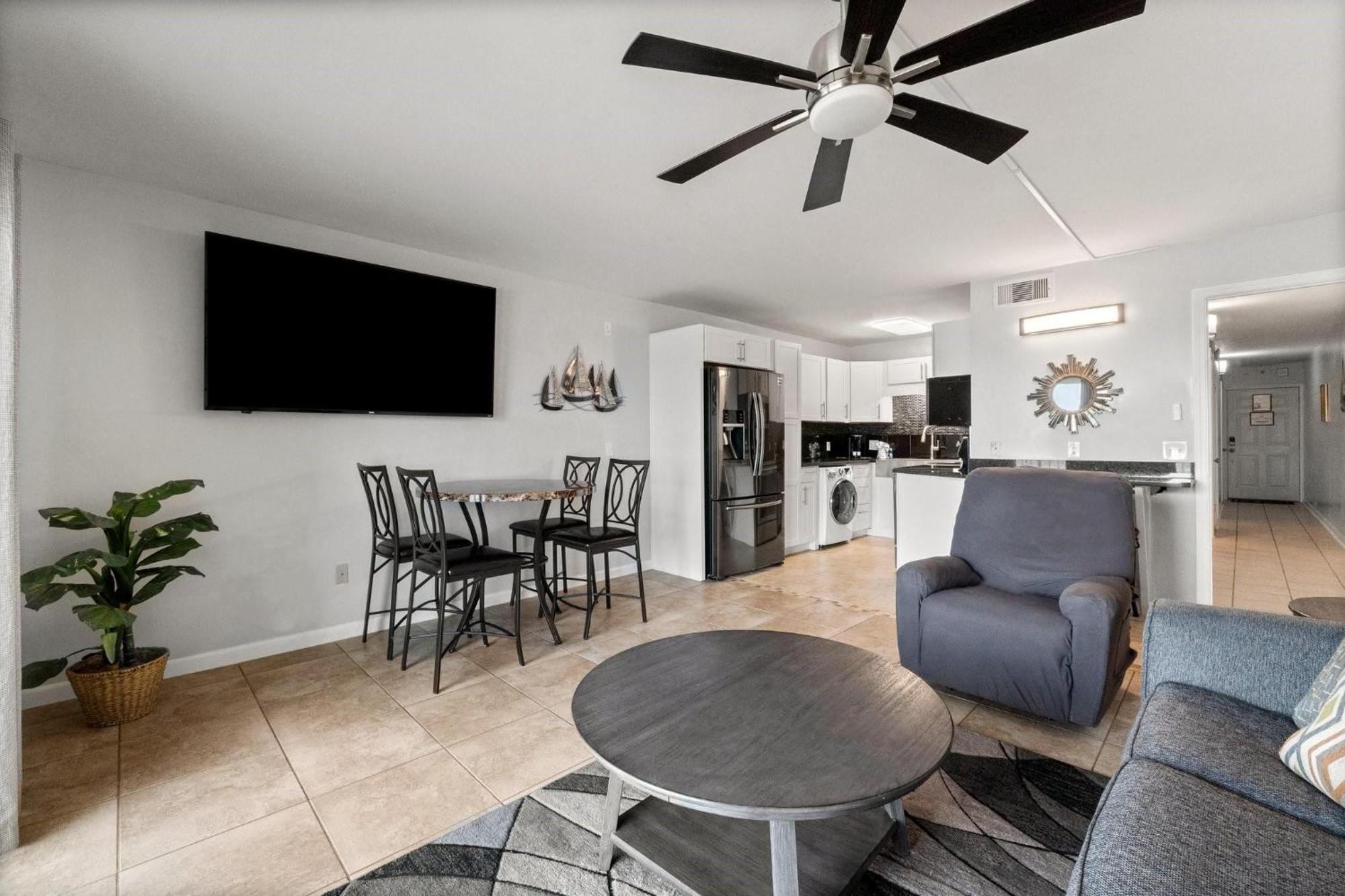 The Summit 620 Apartment Panama City Beach Ngoại thất bức ảnh