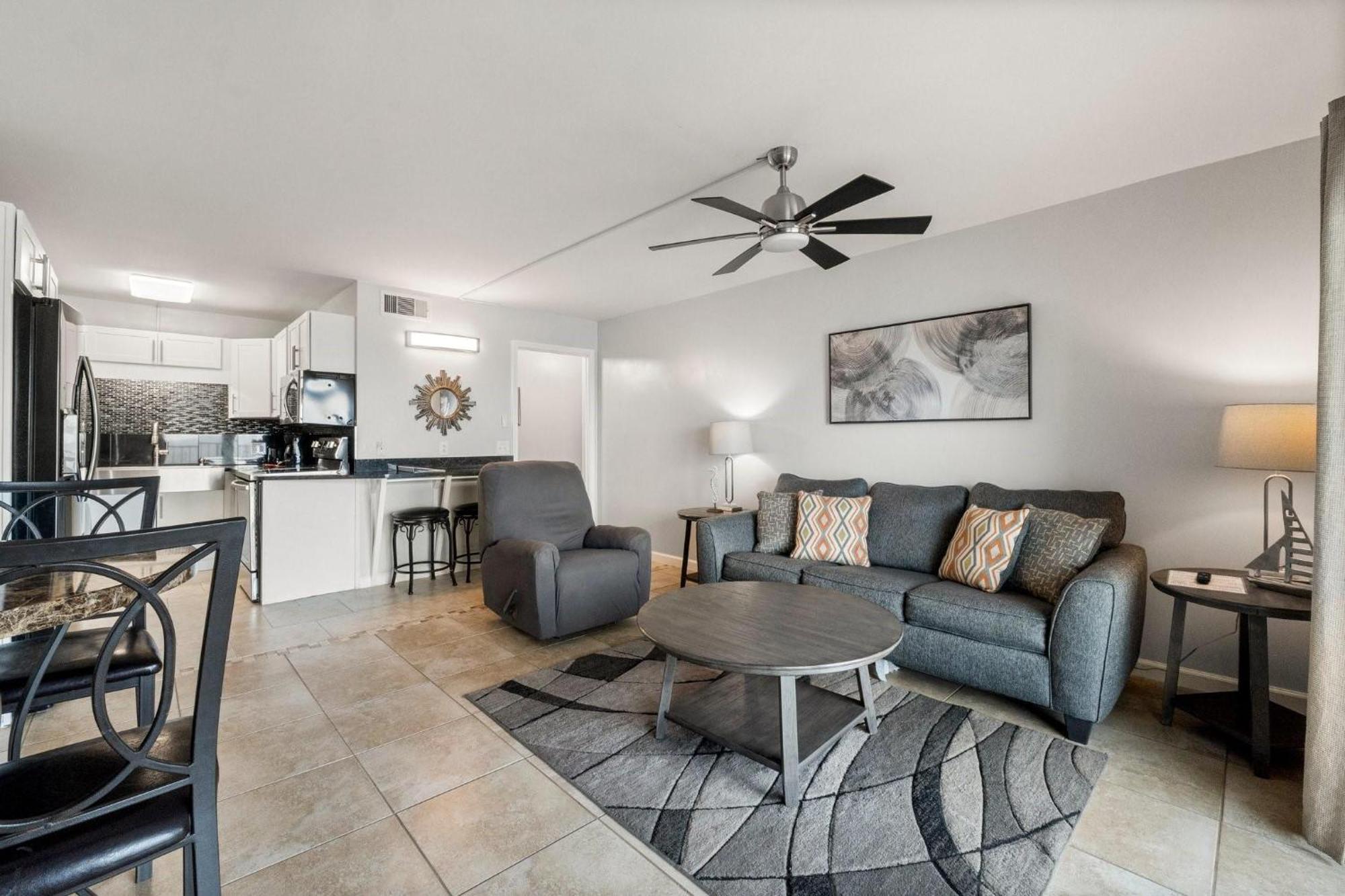 The Summit 620 Apartment Panama City Beach Ngoại thất bức ảnh
