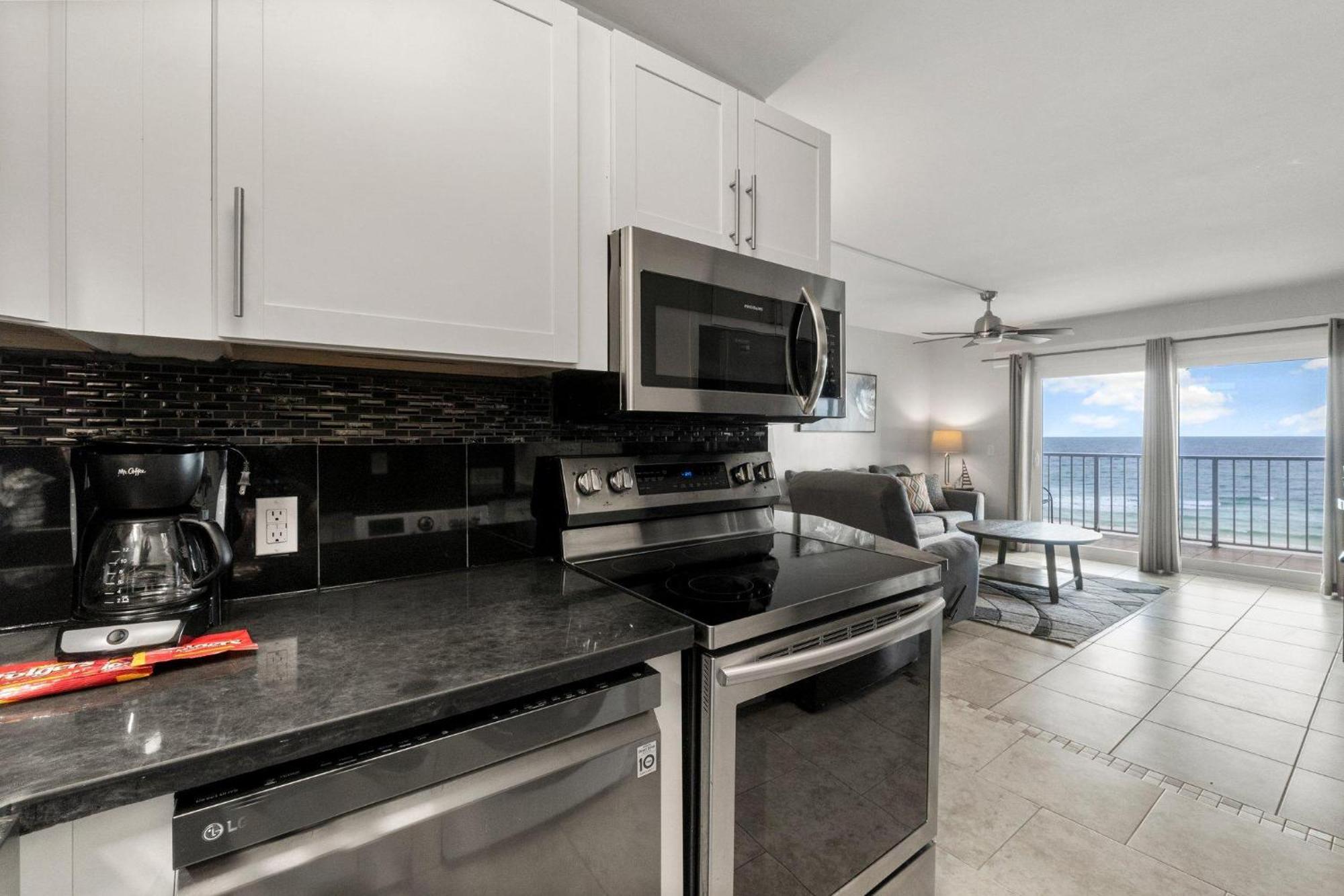 The Summit 620 Apartment Panama City Beach Ngoại thất bức ảnh