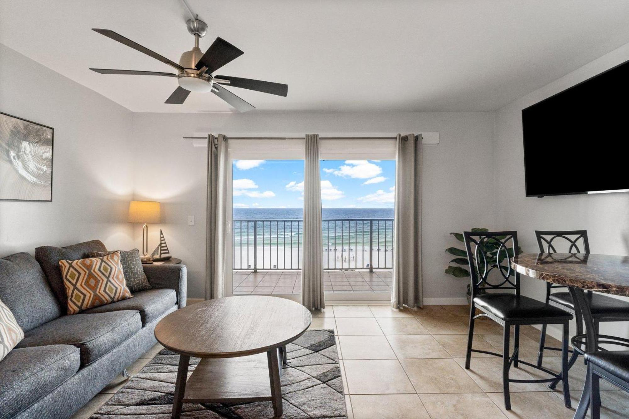 The Summit 620 Apartment Panama City Beach Ngoại thất bức ảnh