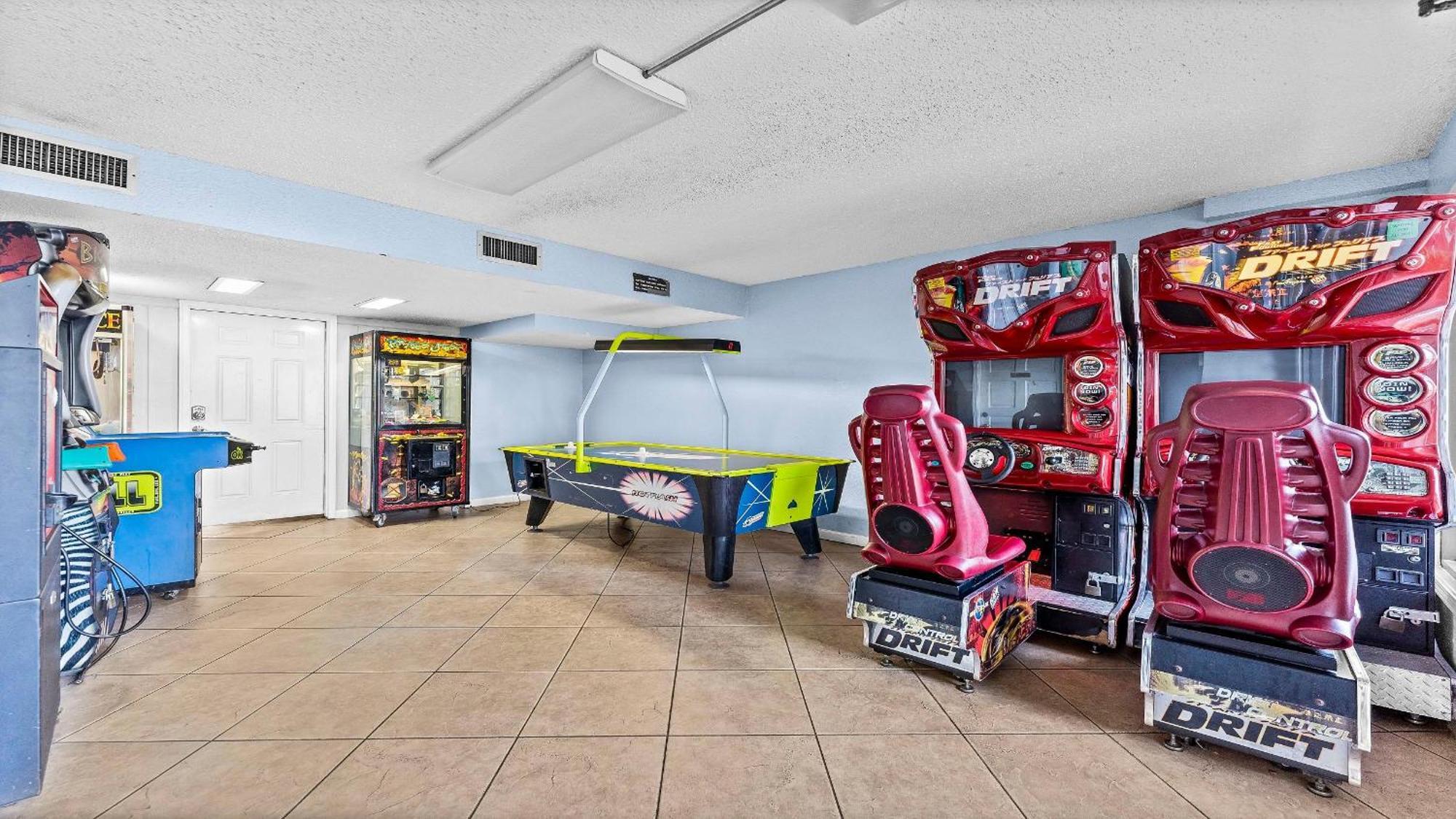 The Summit 620 Apartment Panama City Beach Ngoại thất bức ảnh