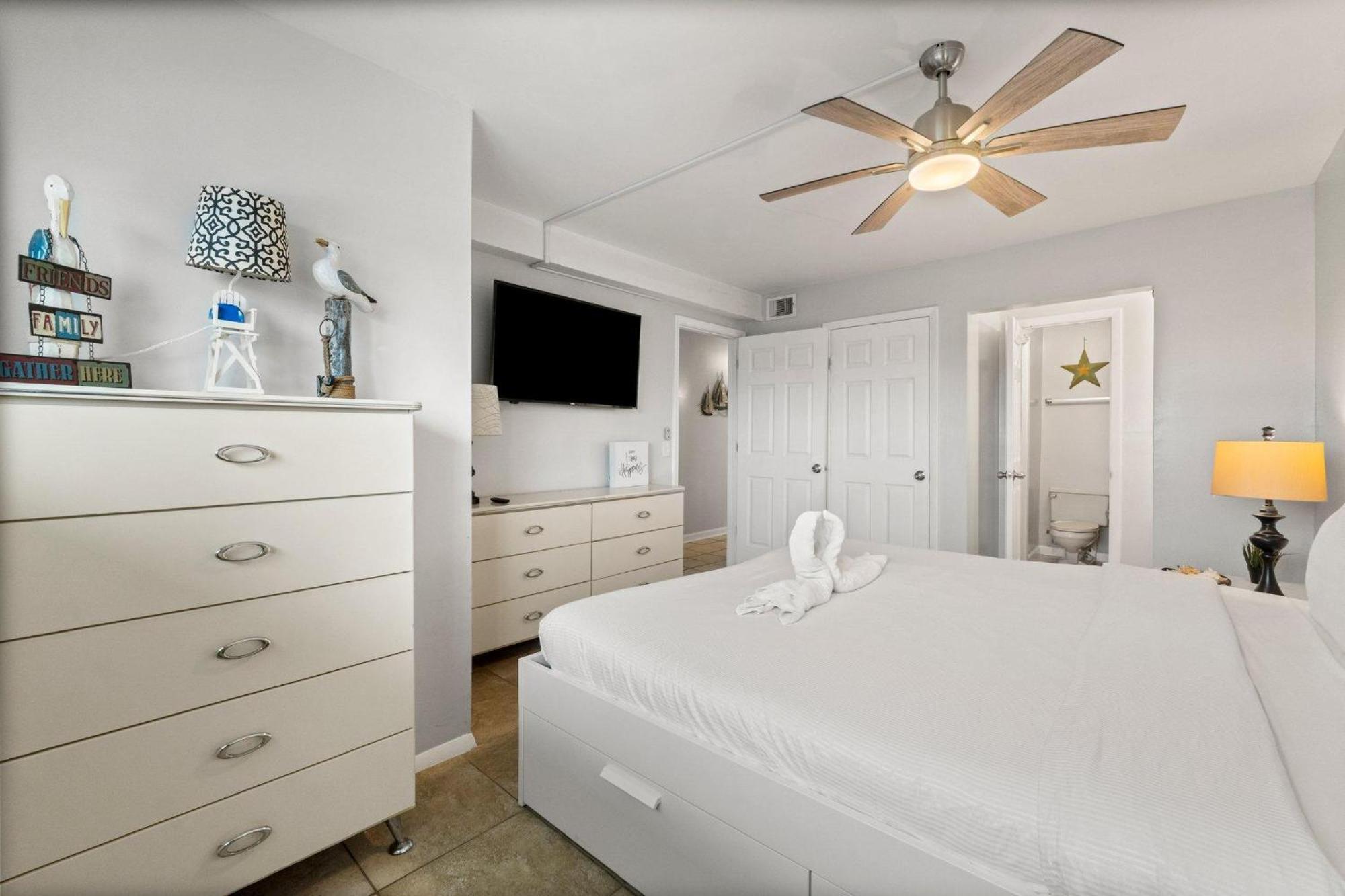 The Summit 620 Apartment Panama City Beach Ngoại thất bức ảnh