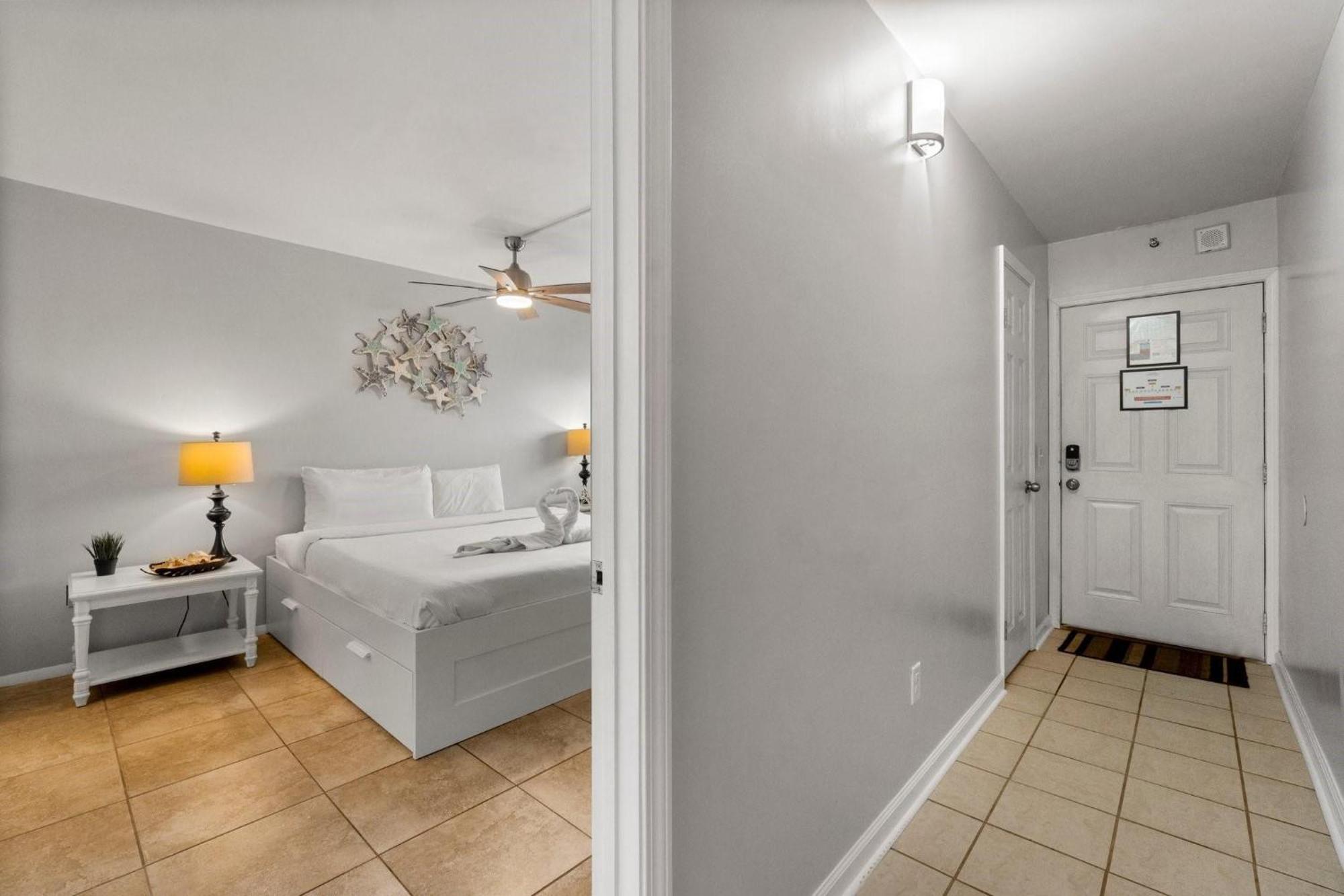 The Summit 620 Apartment Panama City Beach Ngoại thất bức ảnh