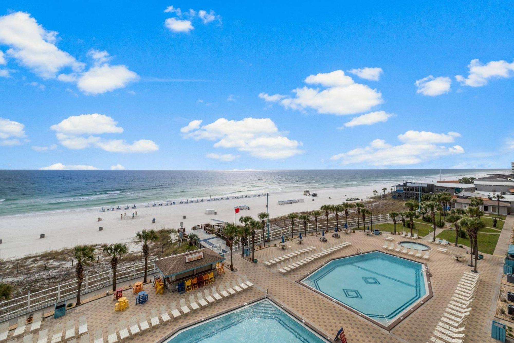 The Summit 620 Apartment Panama City Beach Ngoại thất bức ảnh